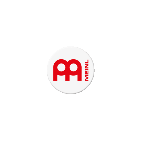 Meinl Percussion Sticker by MeinlCymbalsGermany