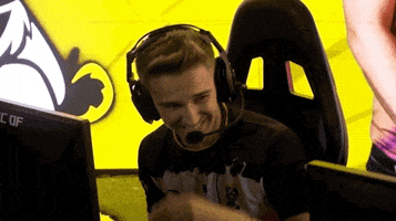 Esports GIF by Call of Duty World League