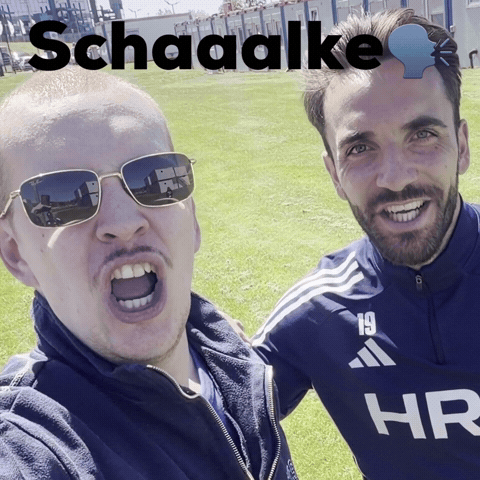 Bundesliga Schalke GIF