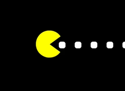 パックマン (Pac-man) GIFs on GIPHY - Be Animated