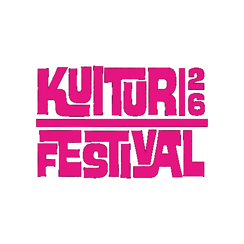 Festival Sticker by Kulturfestival Gräfelfing