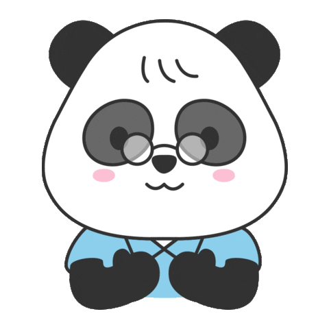 eBookPanda Sticker