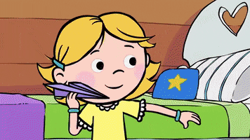 Good Morning GIF