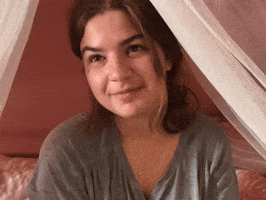 No Way Omg GIF by carla grace
