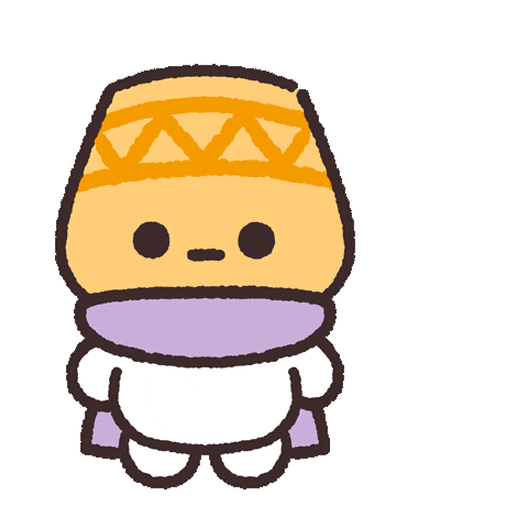 Sing A Song Party Sticker