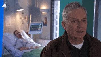 Sad Give Up GIF by Hollyoaks