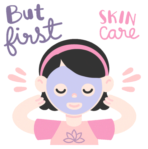 Itzel Physiology Sticker by Physiology Skincare