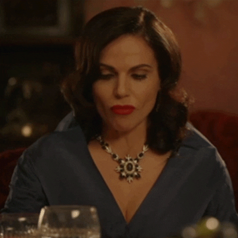 Ignore Lana Parrilla GIF by Paramount+