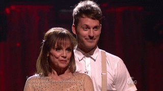 dancing with the stars