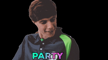 Party Wow GIF by Youth Mission Team Australia