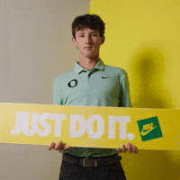 Oregon GIF by GoDucks