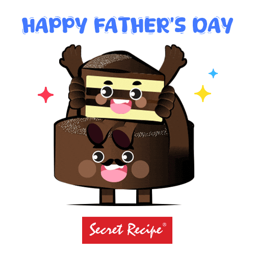 Sticker by secretrecipemy