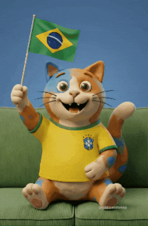 Derrota World Cup GIF