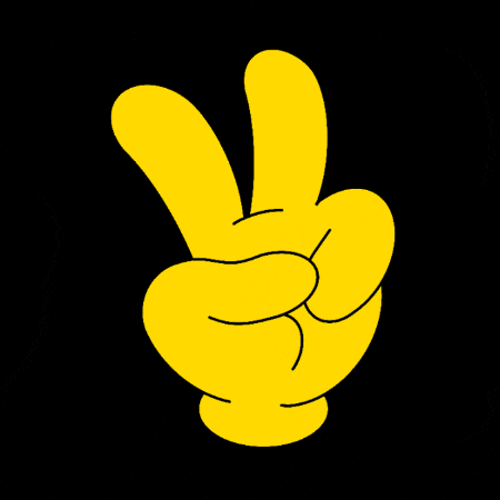 Hello GIF