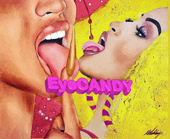 Sexy Candy GIF