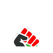 Palestine Gaza Sticker by Qwaider