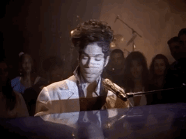 The New Power Generation Prince GIF