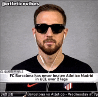 Champions League GIF