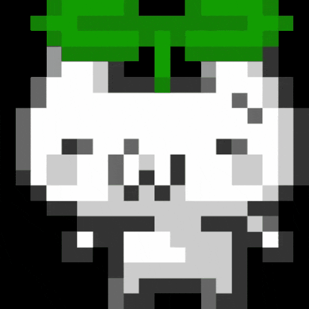 Dance Cat GIF