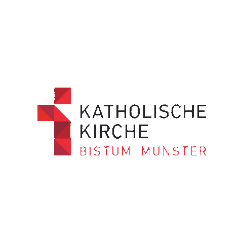 Bistum Münster Sticker