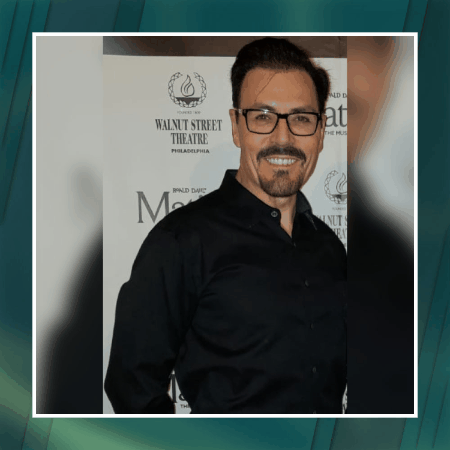 Richard Pestell GIF