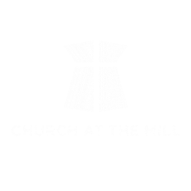 Arrow Point Sticker by Church at The Mill