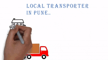 Local Transport Services Hinjewadi Pune GIF