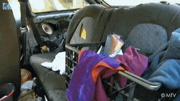 Ride GIF