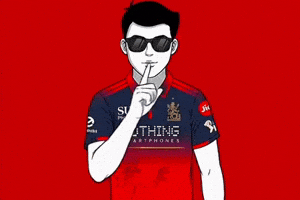 Virat Kohli Ipl GIF