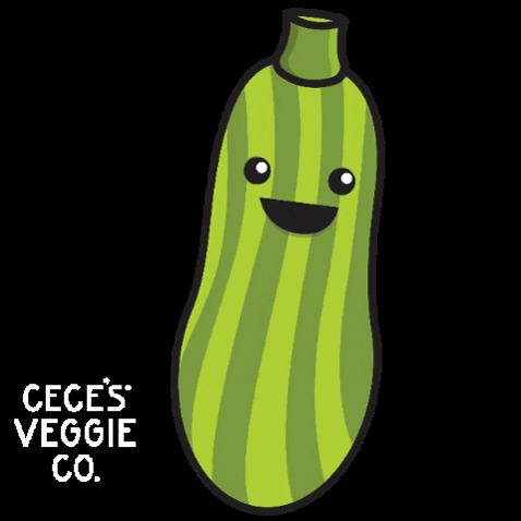 Squash Vegetable GIF