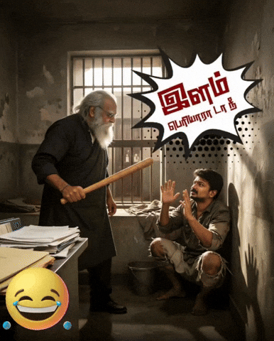Stalin Dmk GIF