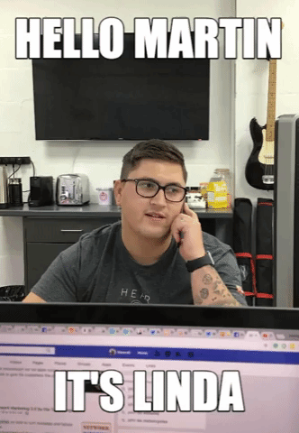 GIF by Podcast Websites