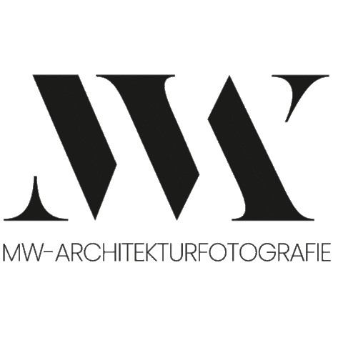 Logo Sticker by MW-Architekturfotografie