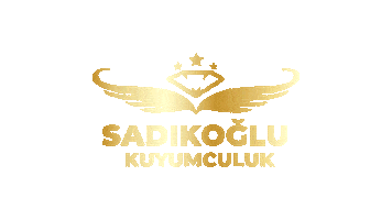 Sadıkoğlu Kuyumculuk Sticker