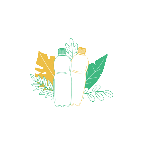 Greendex Sticker