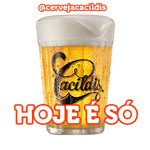 Grupo Petrópolis Sticker