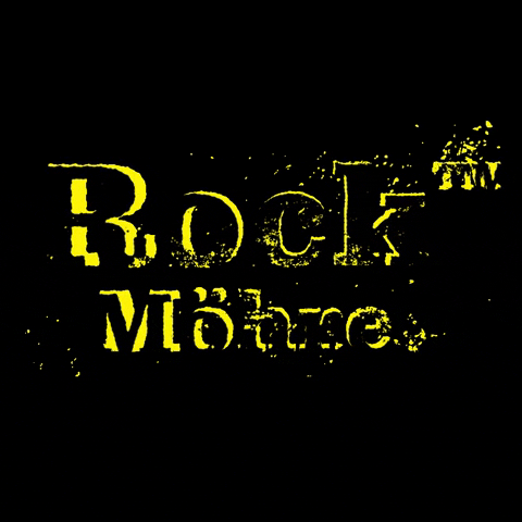 Rockmöhre GIF
