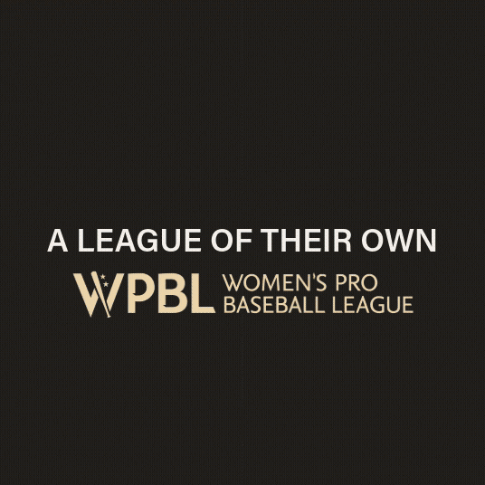A League Of Their Own Womens Sports GIF by This is Women's Baseball