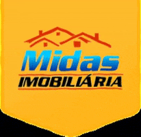 Midas Imobiliária GIF
