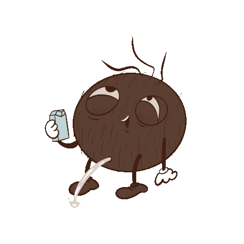 Milk Sticker