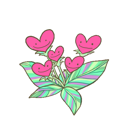 Good Morning Love Sticker