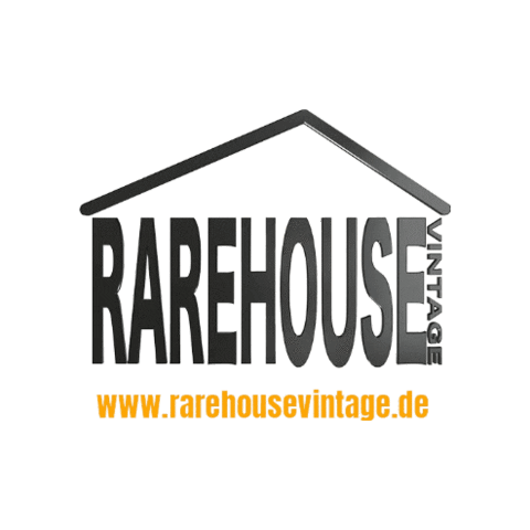 Vintage Sticker by RAREHOUSEVINTAGE