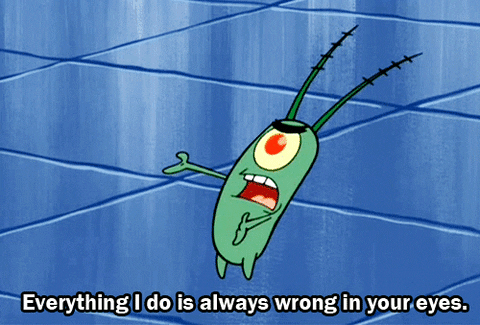 Plankton Pix GIF - Find & Share on GIPHY
