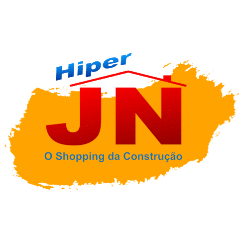 HIPER JN Sticker