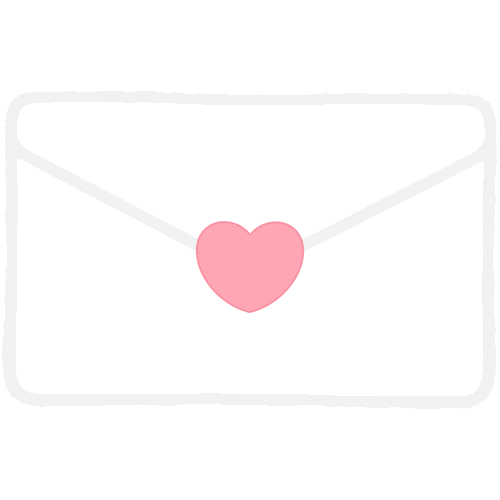 Valentines Day Love Sticker