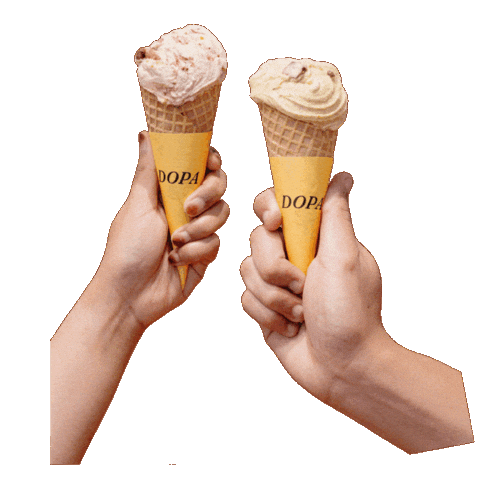 Dopadopa Sticker by DOPA