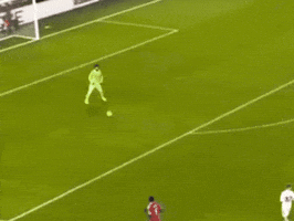 Football Liverpool GIF