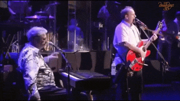 Happy GIF