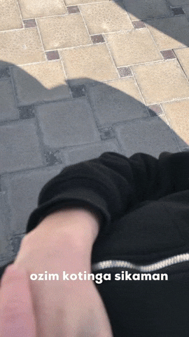 Ozim Kotinga Sikaman GIF