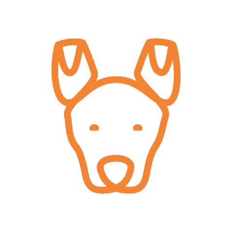 praiaanimal Sticker